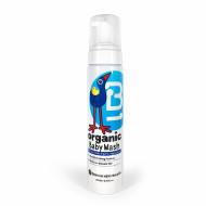 Organic Baby Wash 200ml