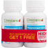 Clinicians Magnesium 625 90 Capsules Twin Pack