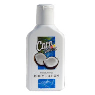 Coco Island Coconut Moisturising Body Lotion 125ml