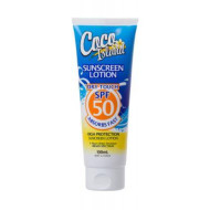 Coco Island Sunscreen Lotion SPF 50+ 100ml