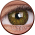 ColourVue Colour Contact Lens - 3 Tones Brown