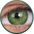 ColourVue Colour Contact Lens - 3 Tones Green