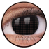 ColourVue Crazy Lens - Black Screen
