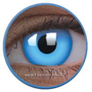 ColourVue Glow In Dark Blue Lens