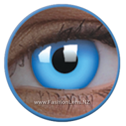 ColourVue Glow In Dark Blue Lens