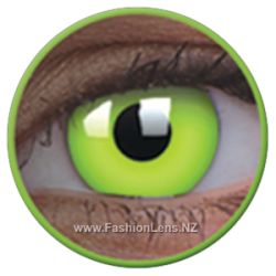 ColourVue Glow In Dark Green Lens