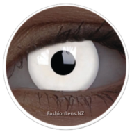 ColourVue Glow In Dark White Lens