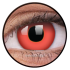 ColourVue Crazy Lens - Red Devil