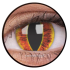 ColourVue Crazy Lens - Sauron's Eye