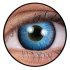 ColourVue Crazy Lens - Space Blue