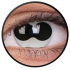 ColourVue Crazy Lens - Split Eye