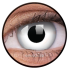 ColourVue Crazy Lens - Whiteout