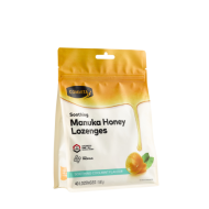 Comvita Manuka Honey Lozenges Coolmint