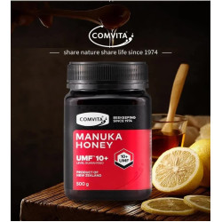 Comvita Manuka Honey UMF10+ 500g