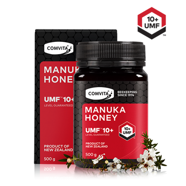Comvita Manuka Honey UMF10+ 500g