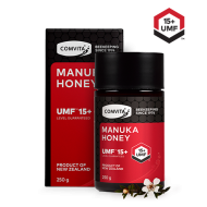 Comvita Manuka Honey UMF15+ 250g
