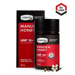 Comvita Manuka Honey UMF15+ 250g