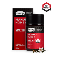 Comvita Manuka Honey UMF18+ 250g