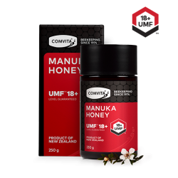 Comvita Manuka Honey UMF18+ 250g
