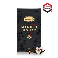 Comvita Manuka Honey UMF20+ 250g