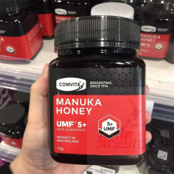 Comvita Manuka Honey UMF5+ 1kg