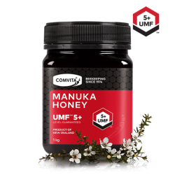 Comvita Manuka Honey UMF5+ 1kg
