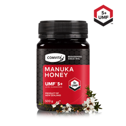 Comvita Manuka Honey UMF5+ 500g