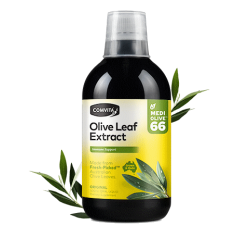 Comvita Olive Leaf Extract Liquid 500ml