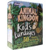 Coralite Kids Animal Kingdom Bandaid 50 Pieces