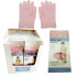 Cosy Gel Gloves Pink Colour