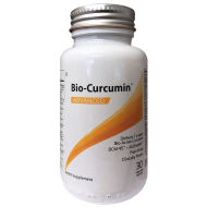 Coyne Healthcare Bio-Curcumin Advanced 60 Vege Capsules