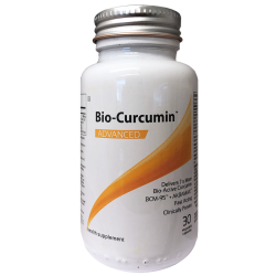 Coyne Healthcare Bio-Curcumin Advanced 60 Vege Capsules