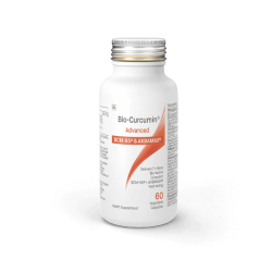 Coyne Healthcare Bio-Curcumin Advanced 60 Vege Capsules