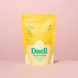 Daeli Hydration Salted Pineapple Electrolytes