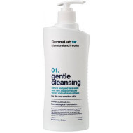 DermaLab 01 Gentle Cleansing 430ml