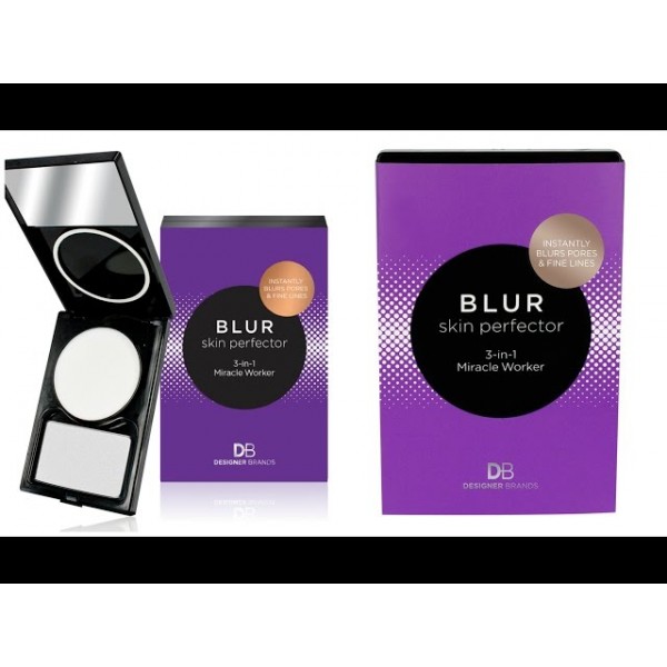 Designer Brands Blur Skin Perfector