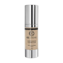 Designer Brands CC Creme 30ml Light Medium