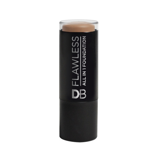 Designer Brands Flawless All in One Foundation Stick Classic Ivory Designer Brands Flawless All in One Foundation Stick Classic Ivory