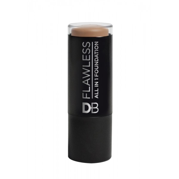Designer Brands Flawless All in One Foundation Stick Classic Ivory