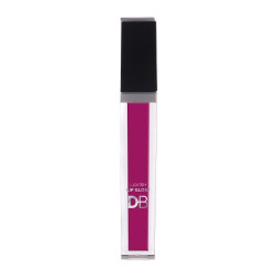 Designer Brands Lavish Lip Gloss 7ml Deep Magenta