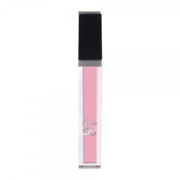 Designer Brands Lavish Lip Gloss 7ml Fairy Floss