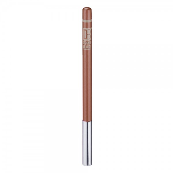 Designer Brands Lip Liner Pencil Chocolate