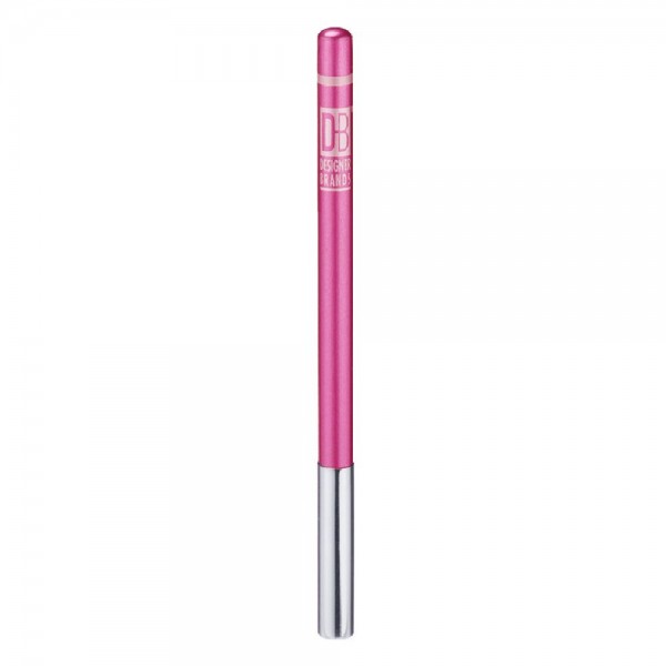 Designer Brands Lip Liner Pencil Fuchsia Rose