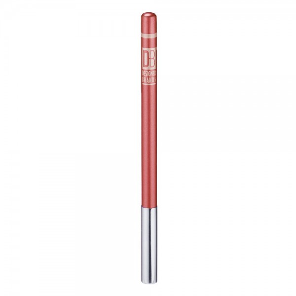 Designer Brands Lip Liner Pencil Orange Red