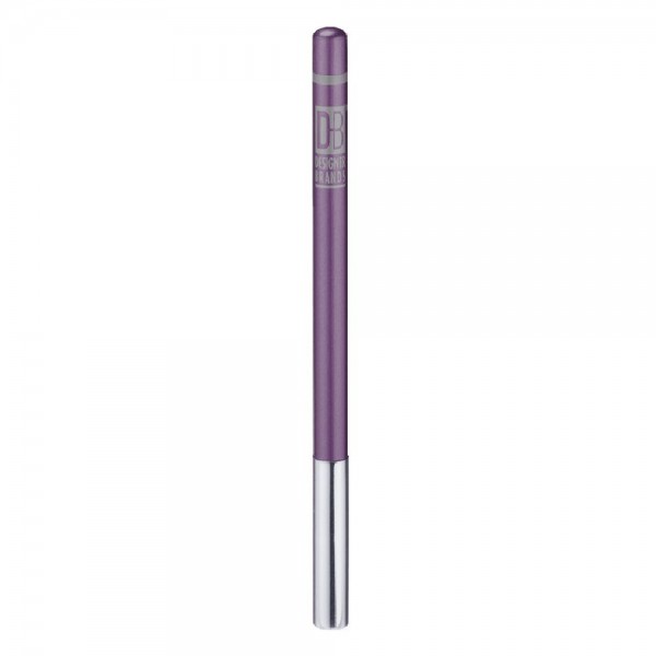 Designer Brands Lip Liner Pencil Purple