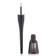 Designer Brands Liquid Eyeliner Brown Black