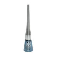 Designer Brands Liquid Eyeliner Glitter Aqua