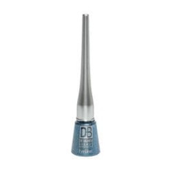 Designer Brands Liquid Eyeliner Glitter Aqua