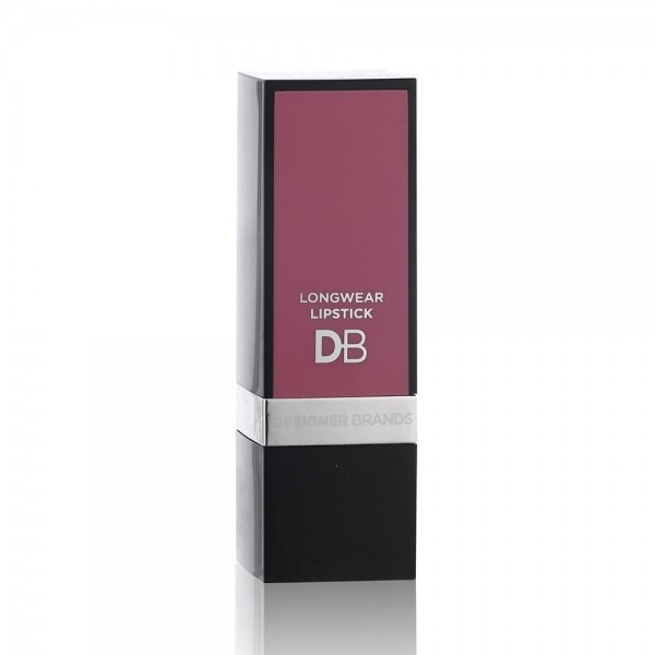 Designer Brands Longwear Lipstick Lilac Mist