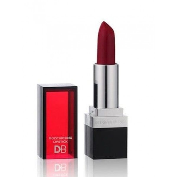 Designer Brands Moisturising Lipstick Cherry Love
